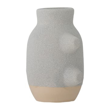 Vase Birka blanc - 16 cm - Bloomingville
