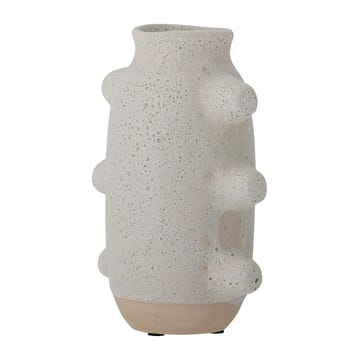 Vase Birka blanc - 23 cm - Bloomingville