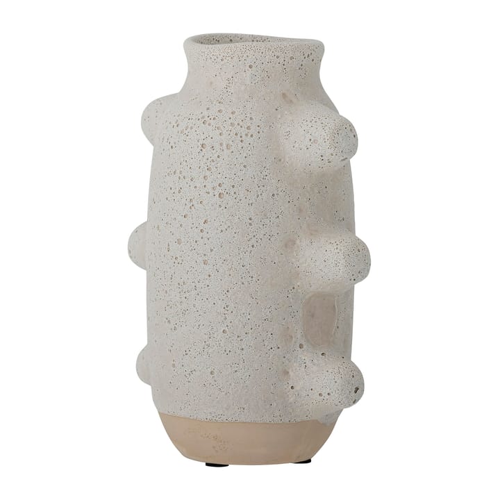 Vase Birka blanc - 23 cm - Bloomingville