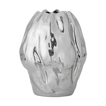 Vase Bobby 23,5x29 cm - Argent - Bloomingville