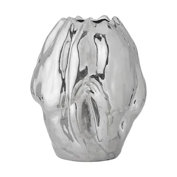 Vase Bobby 23,5x29 cm - Argent - Bloomingville