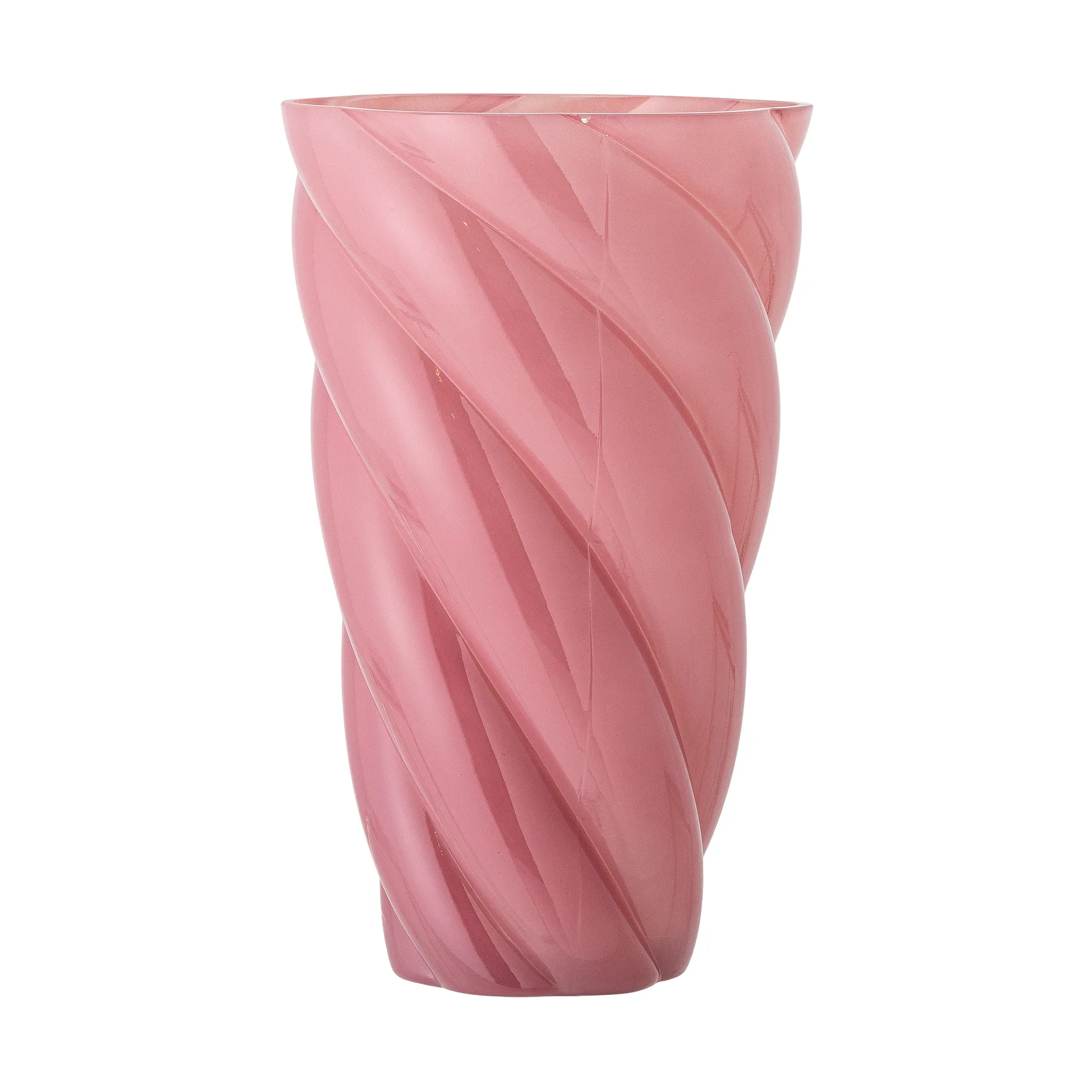 Vase Callo 29 cm, Rose Bloomingville