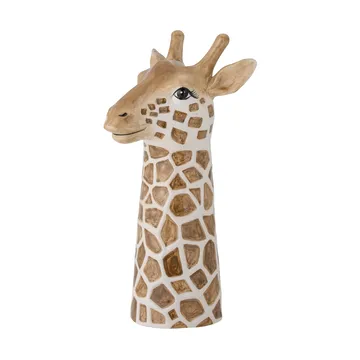 Vase décoratif Alazar 32,5 cm - Marron - Bloomingville