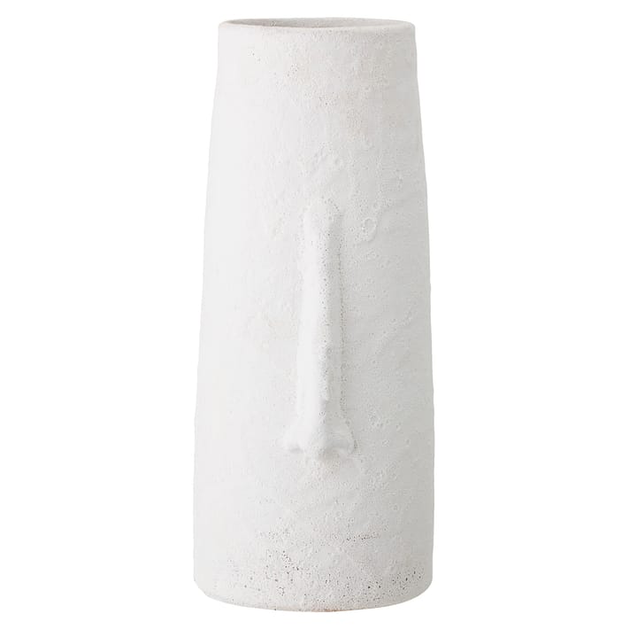 Vase décoratif Bloomingville 40cm - Blanc - Bloomingville