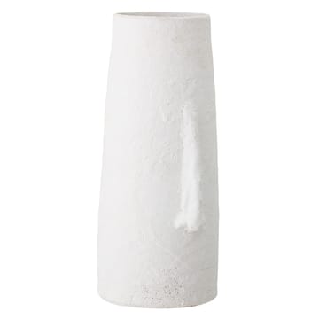 Vase décoratif Bloomingville 40cm - Blanc - Bloomingville