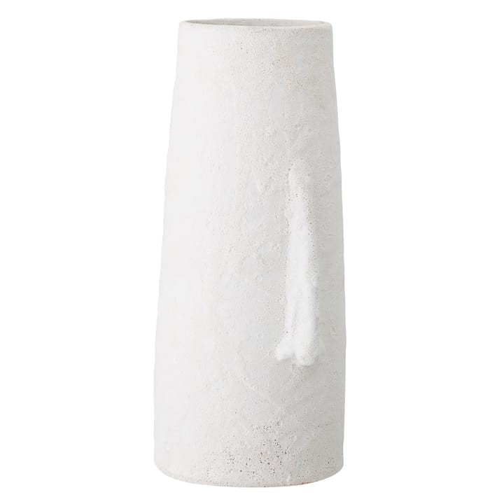 Vase décoratif Bloomingville 40cm, Blanc Bloomingville