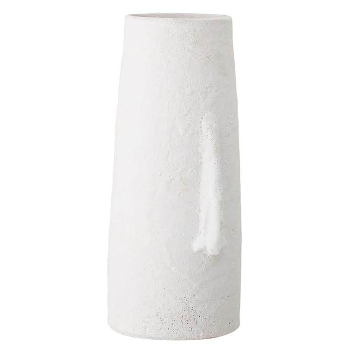 Vase décoratif Bloomingville 40cm - Blanc - Bloomingville