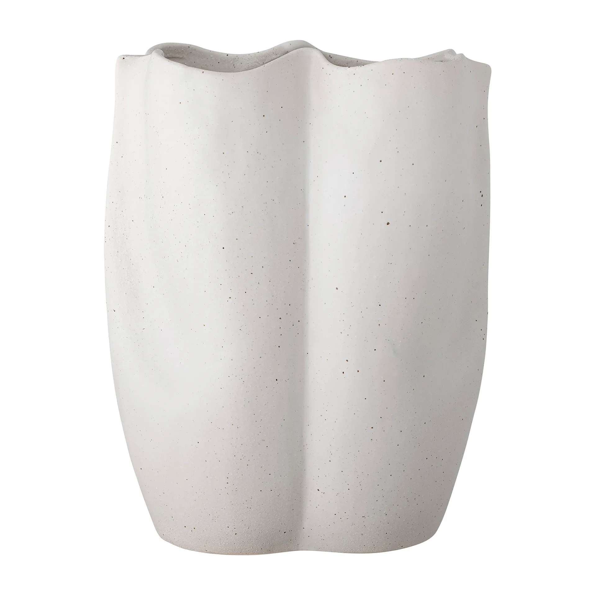 Vase Elira 37 cm, Naturel Bloomingville