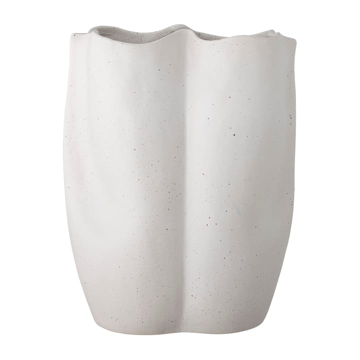 Vase Elira 37 cm, Naturel Bloomingville
