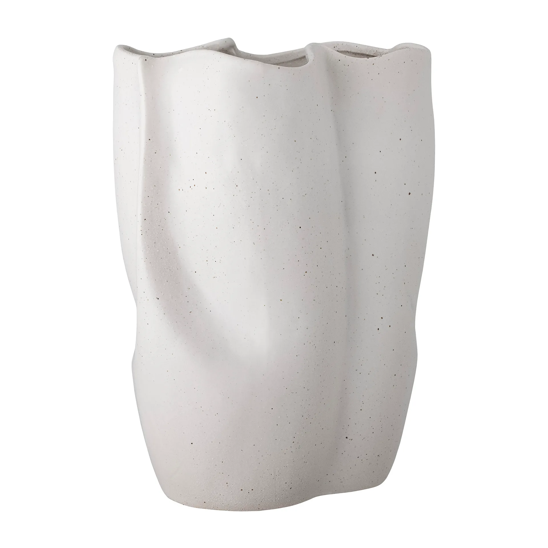 Vase Elira 37 cm, Naturel Bloomingville
