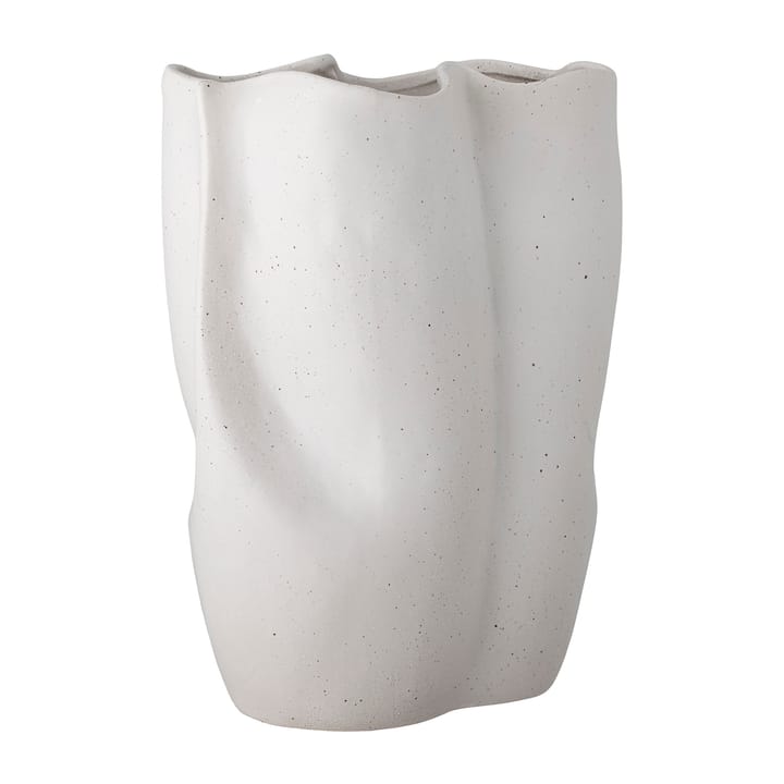Vase Elira 37 cm, Naturel Bloomingville