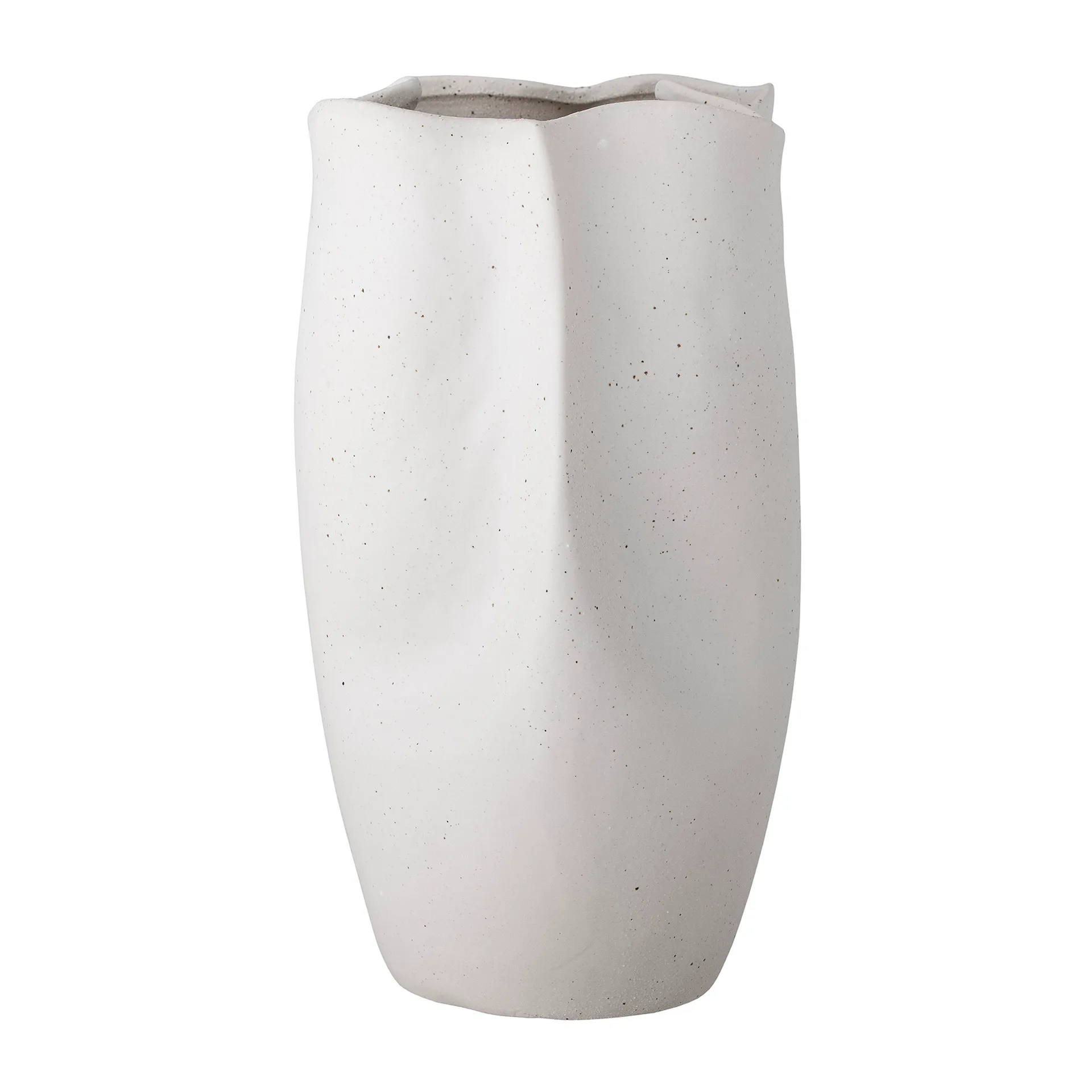 Vase Elira 37 cm, Naturel Bloomingville