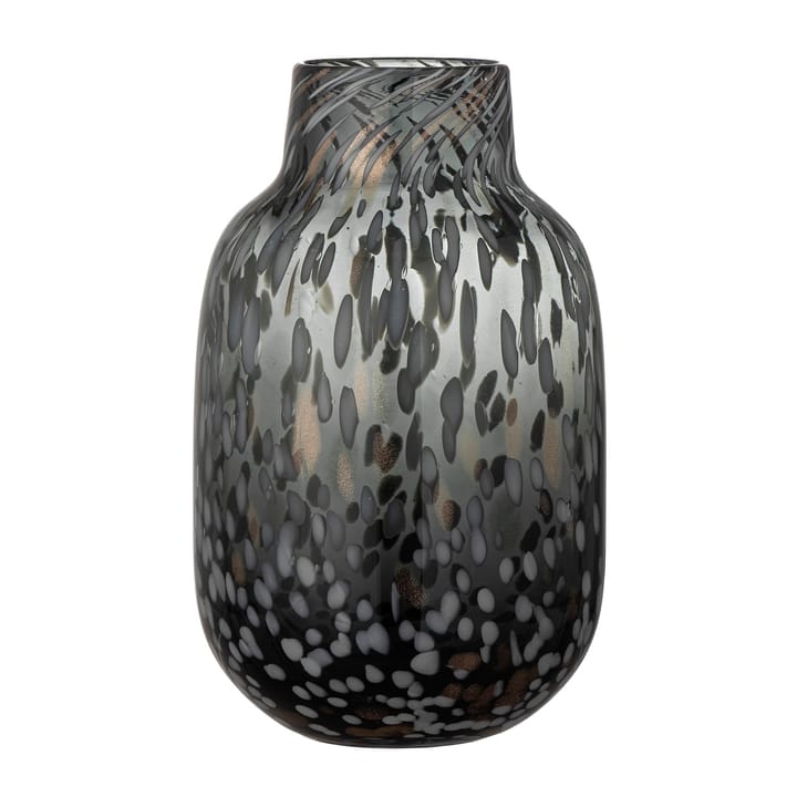 Vase Gwan 27,5 cm - Gris - Bloomingville