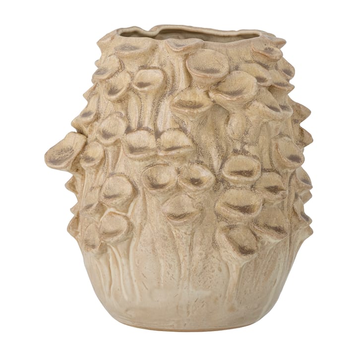 Vase Rigo 24 cm - Naturel - Bloomingville