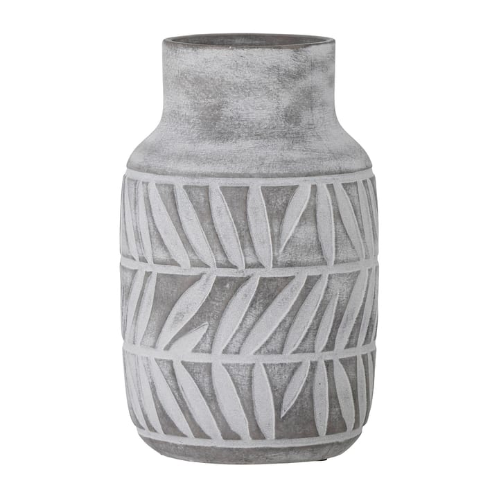 Vase Saku 27,5 cm - Gris - Bloomingville