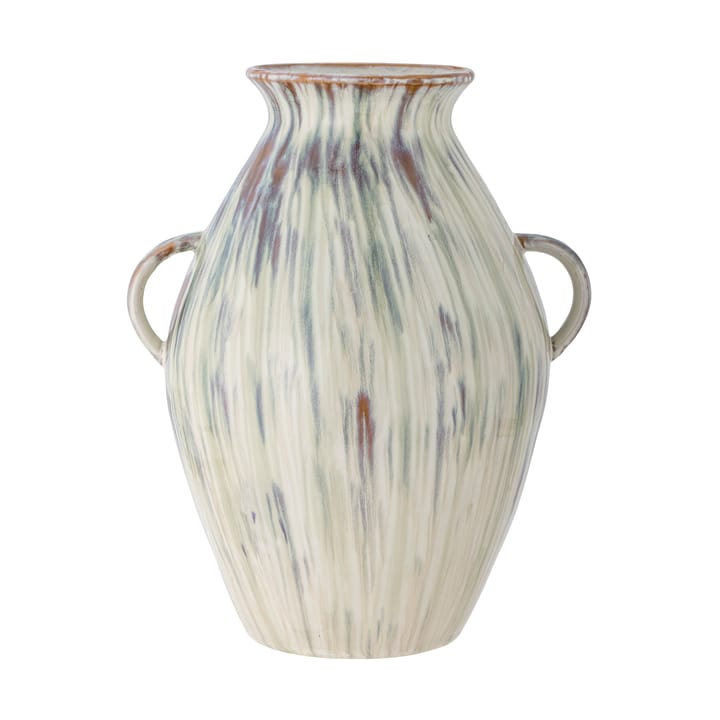 Vase Sanella 35,5 cm - Vert - Bloomingville