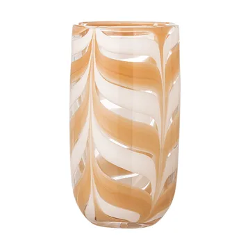 Vase Taven 21,5 cm - Orange - Bloomingville