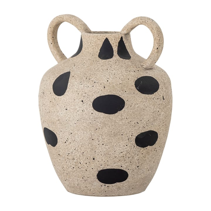Vase Taye 22 cm, Nature Bloomingville