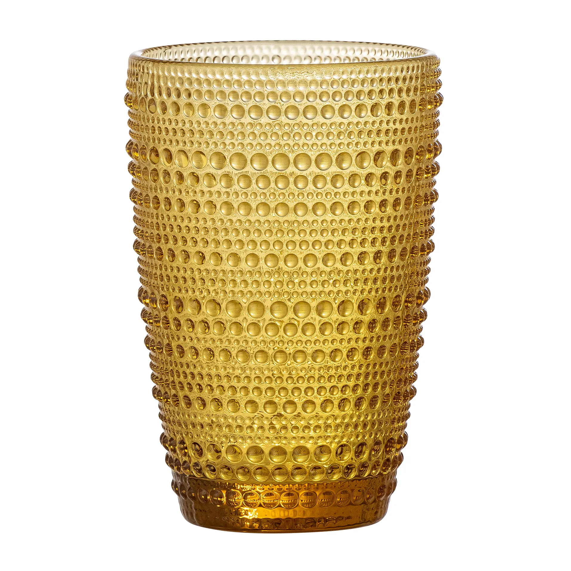 Verre à boire Blia 37,5 cl, Marron Bloomingville