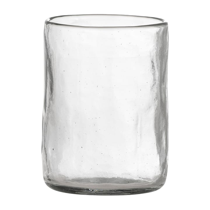 Verre à boire Lenka Ø7,5x10 cm, Transparent Bloomingville