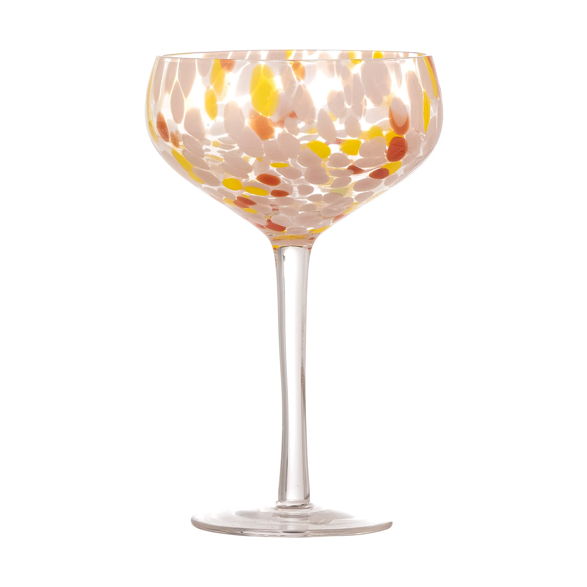 Verre à cocktail Lilya 29,5 cl, Rose Bloomingville