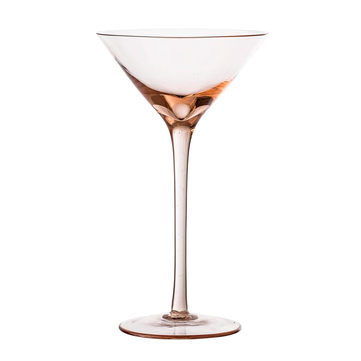 Verre à cocktail Pink - 24 cl - Bloomingville