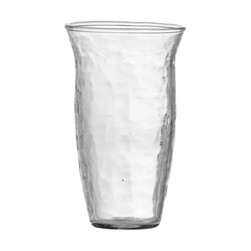 Verre Asha, lot de 4 - Clair - Bloomingville