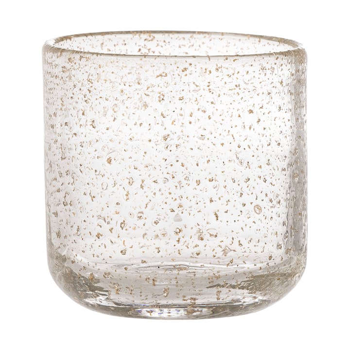 Verre Bubbles 25,5 cl, Clear Bloomingville