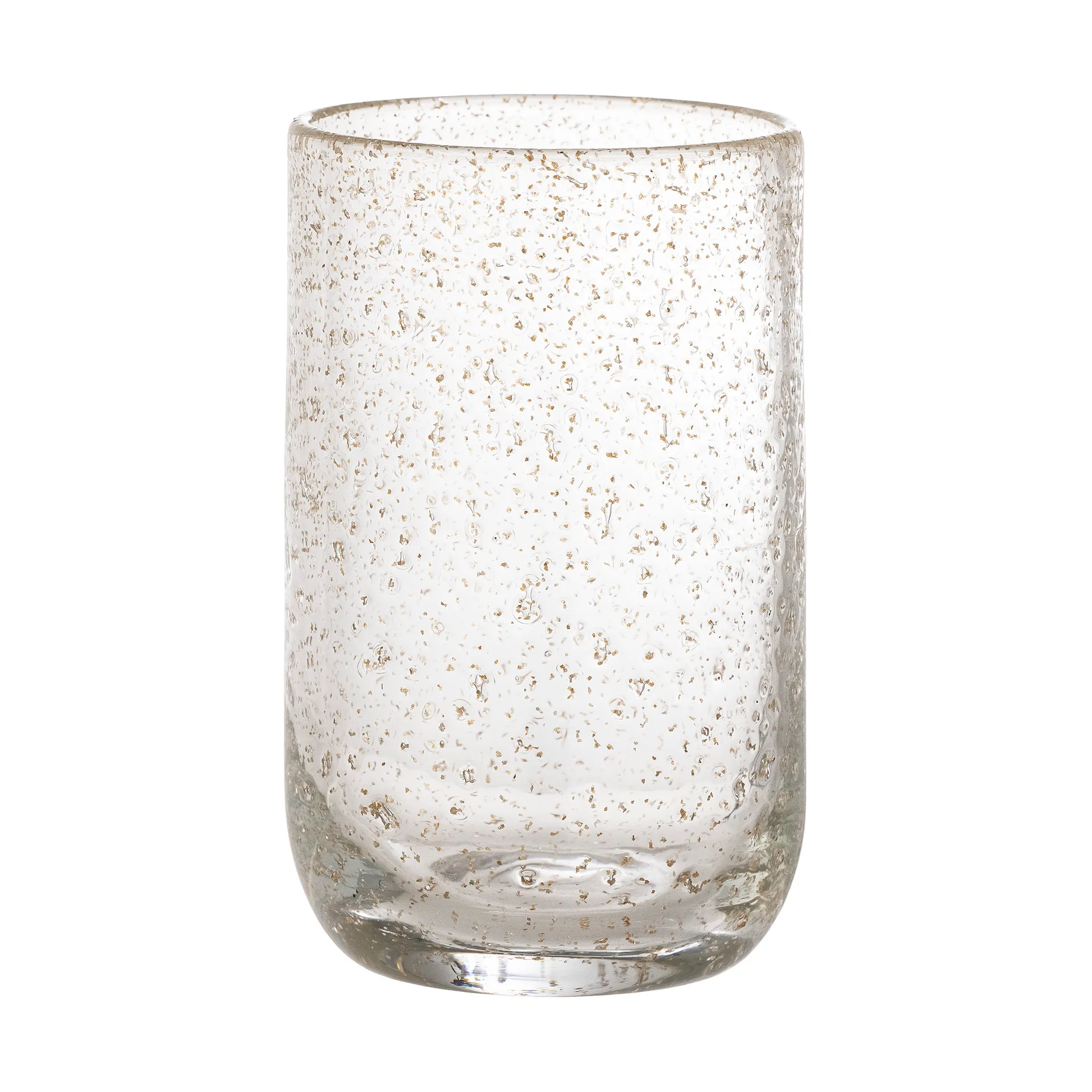 Verre Bubbles 47 cl, Clear Bloomingville