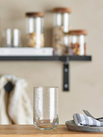 Verre Bubbles 47 cl - Clear - Bloomingville