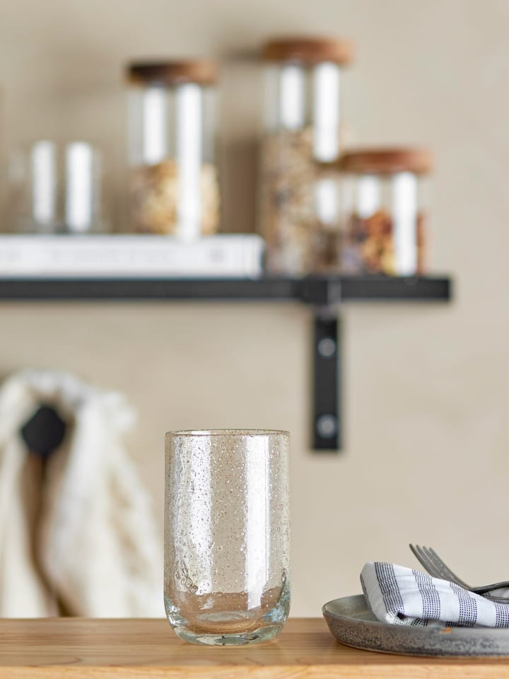 Verre Bubbles 47 cl, Clear Bloomingville