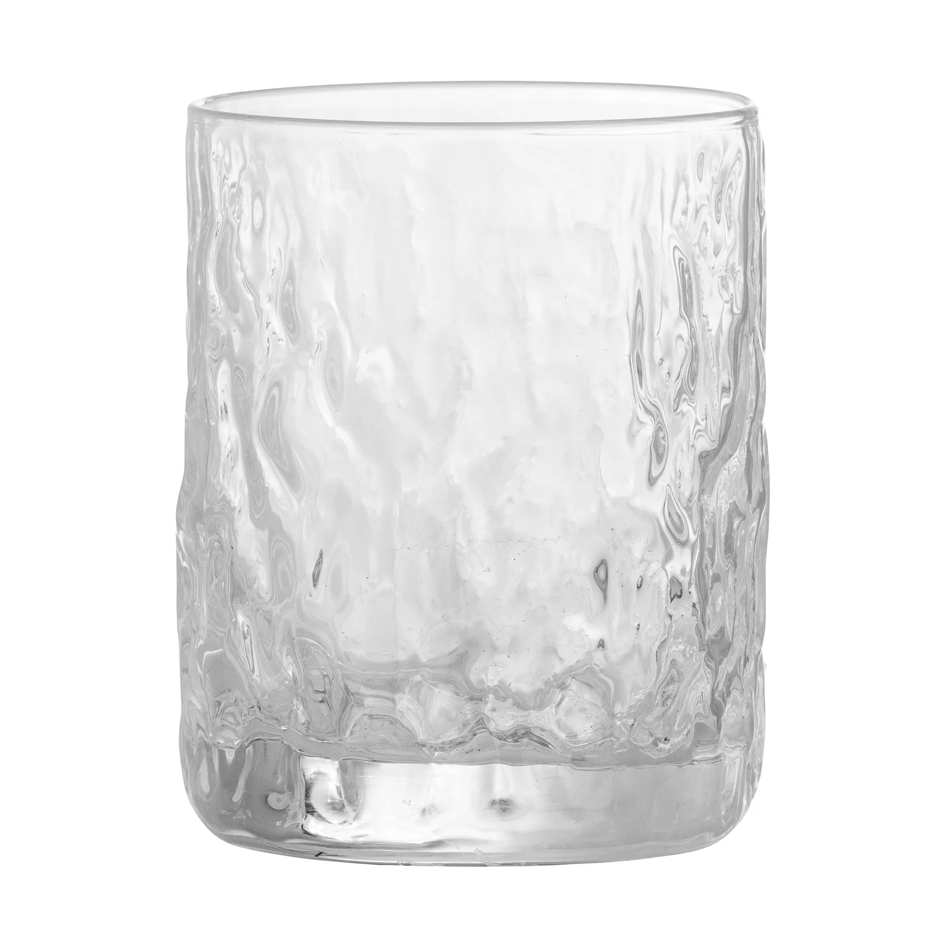 Verre Harmoni 26 cl, Transparent Bloomingville
