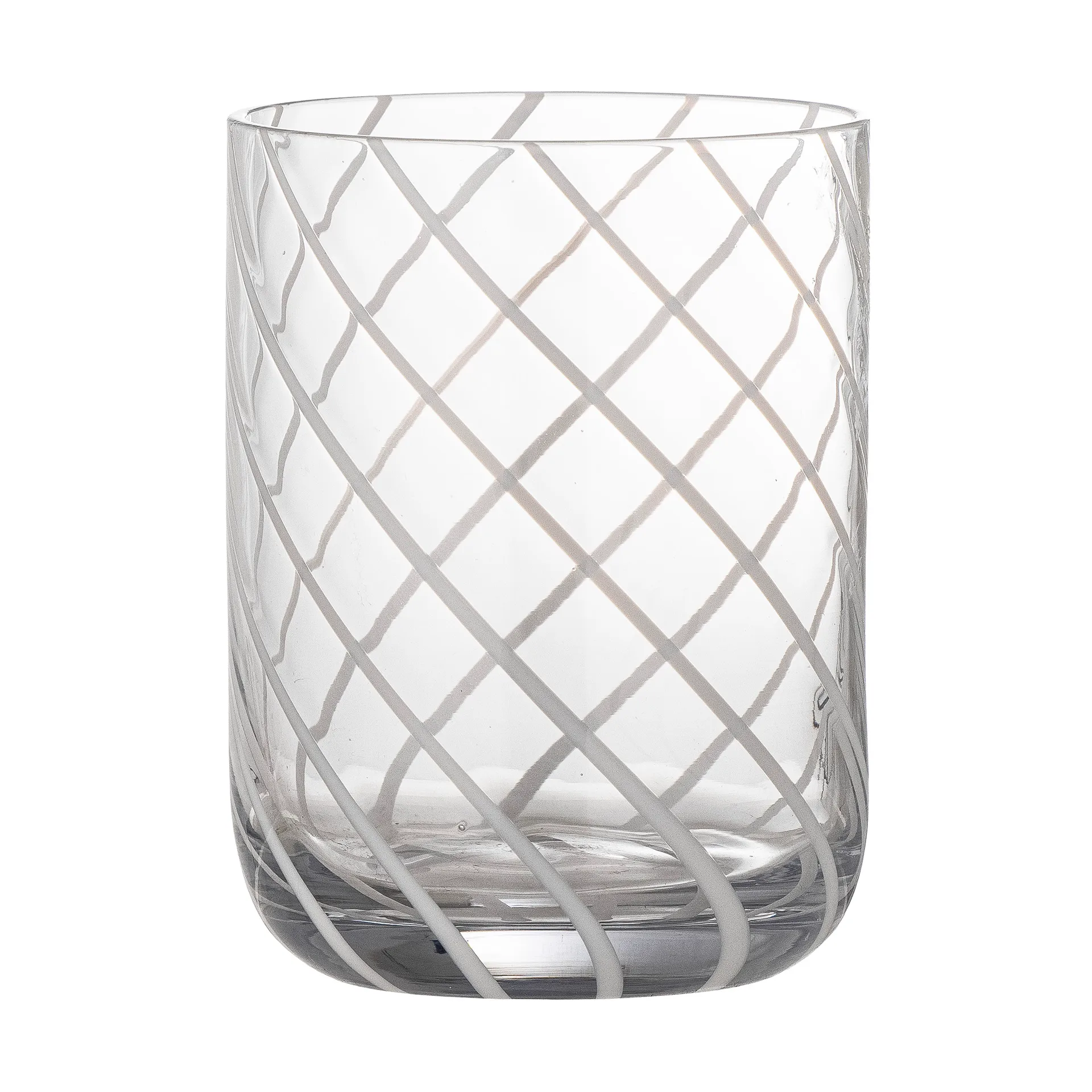 Verre Havin 35 cl, Transparent Bloomingville