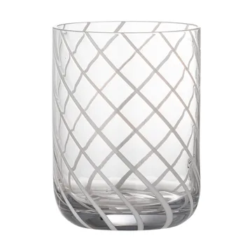 Verre Havin 35 cl - Transparent - Bloomingville