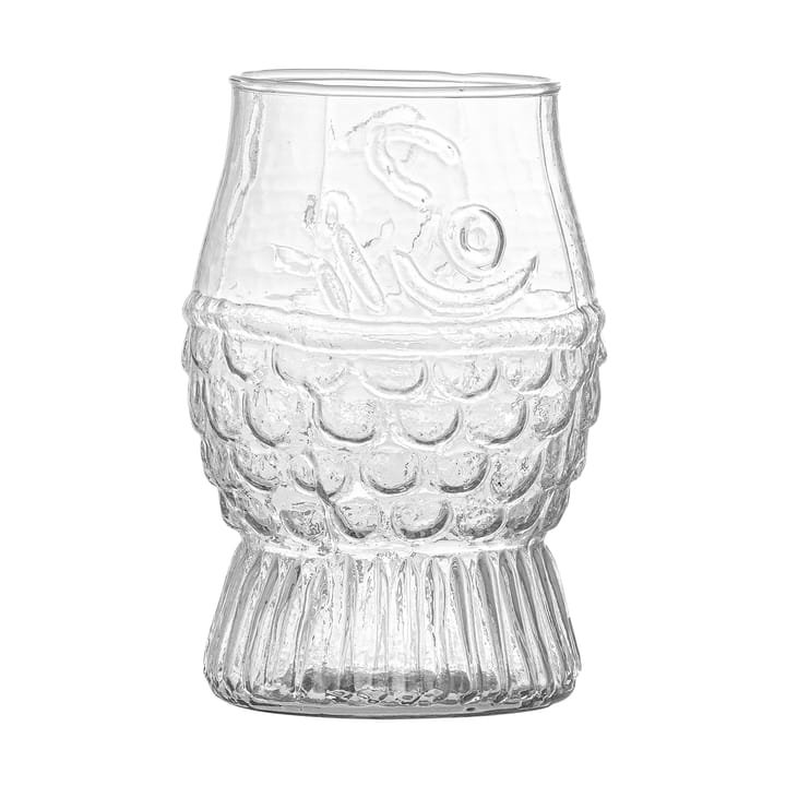 Verre Kadir 38 cl - Clair - Bloomingville