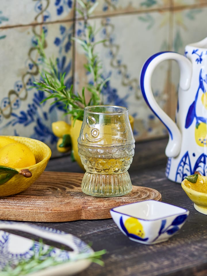 Verre Kadir 38 cl, Clair Bloomingville