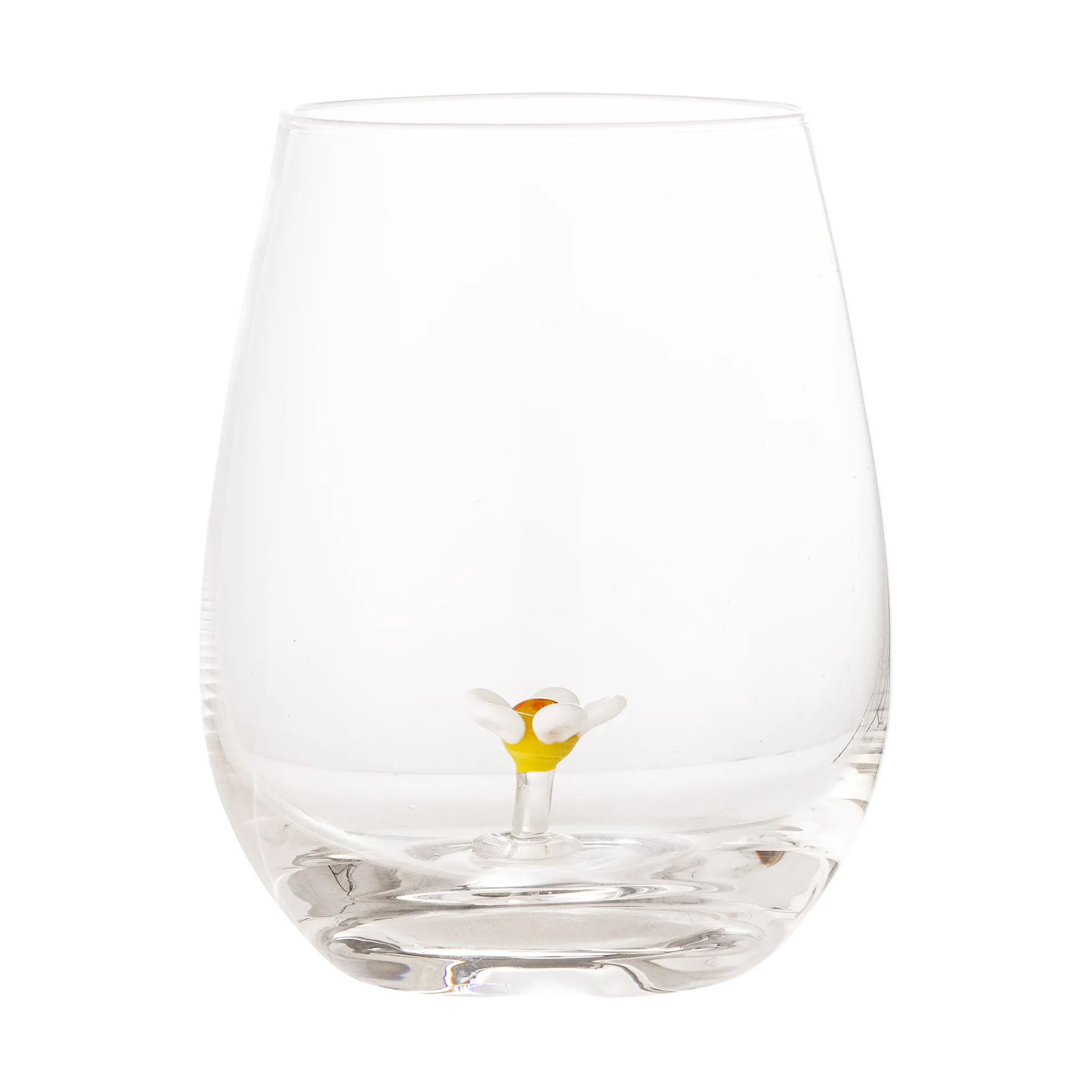 Verre Misa 56 cl, Clear-bee Bloomingville