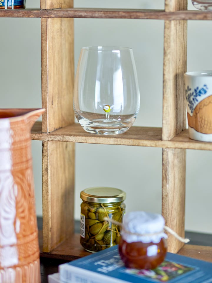 Verre Misa 56 cl, Clear-bee Bloomingville