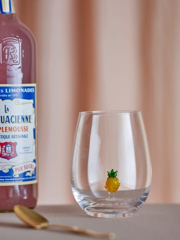 Verre Misa 56 cl Lot de 4 - Clair - Bloomingville