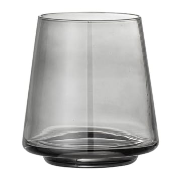 Verre Yvette 33 cl Lot de 4 - Gris - Bloomingville