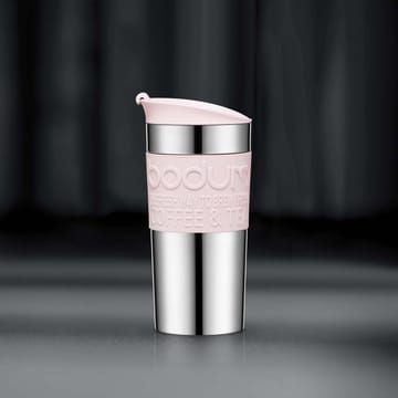 Bodum travel mug 35 cl acier inoxydable - Strawberry (rose) - Bodum
