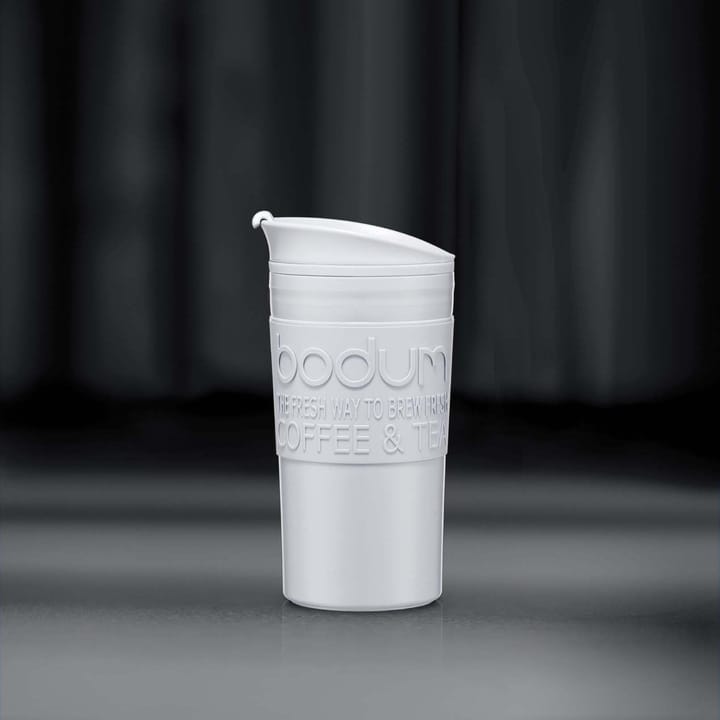 Bodum travel mug 35 cl - Shadow (gris) - Bodum