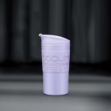 Bodum travel mug 35 cl - Verpieda (violet) - Bodum