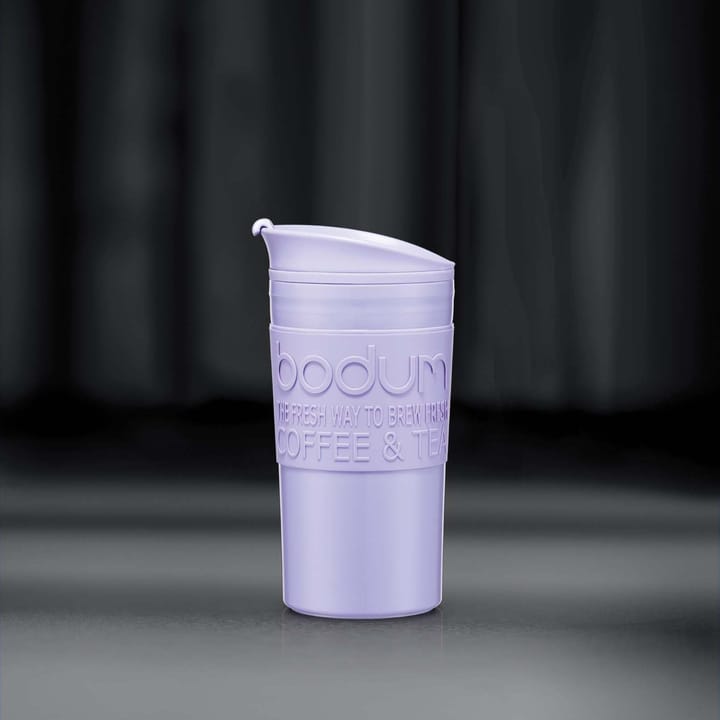 Bodum travel mug 35 cl - Verpieda (violet) - Bodum