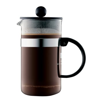 Cafetière à piston Bistro Nouveau - 3 tasses - Bodum