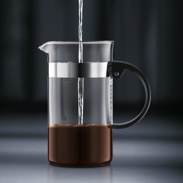 Cafetière à piston Bistro Nouveau - 8 tasses - Bodum