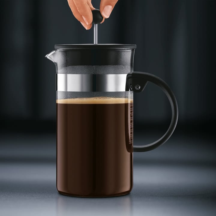 Cafetière à piston Bistro Nouveau, 8 tasses Bodum