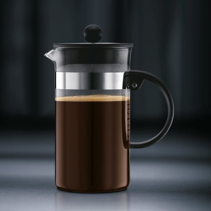 Cafetière à piston Bistro Nouveau, 8 tasses Bodum