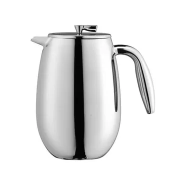 Cafetière à piston Bodum brillante - 8 tasses - Bodum
