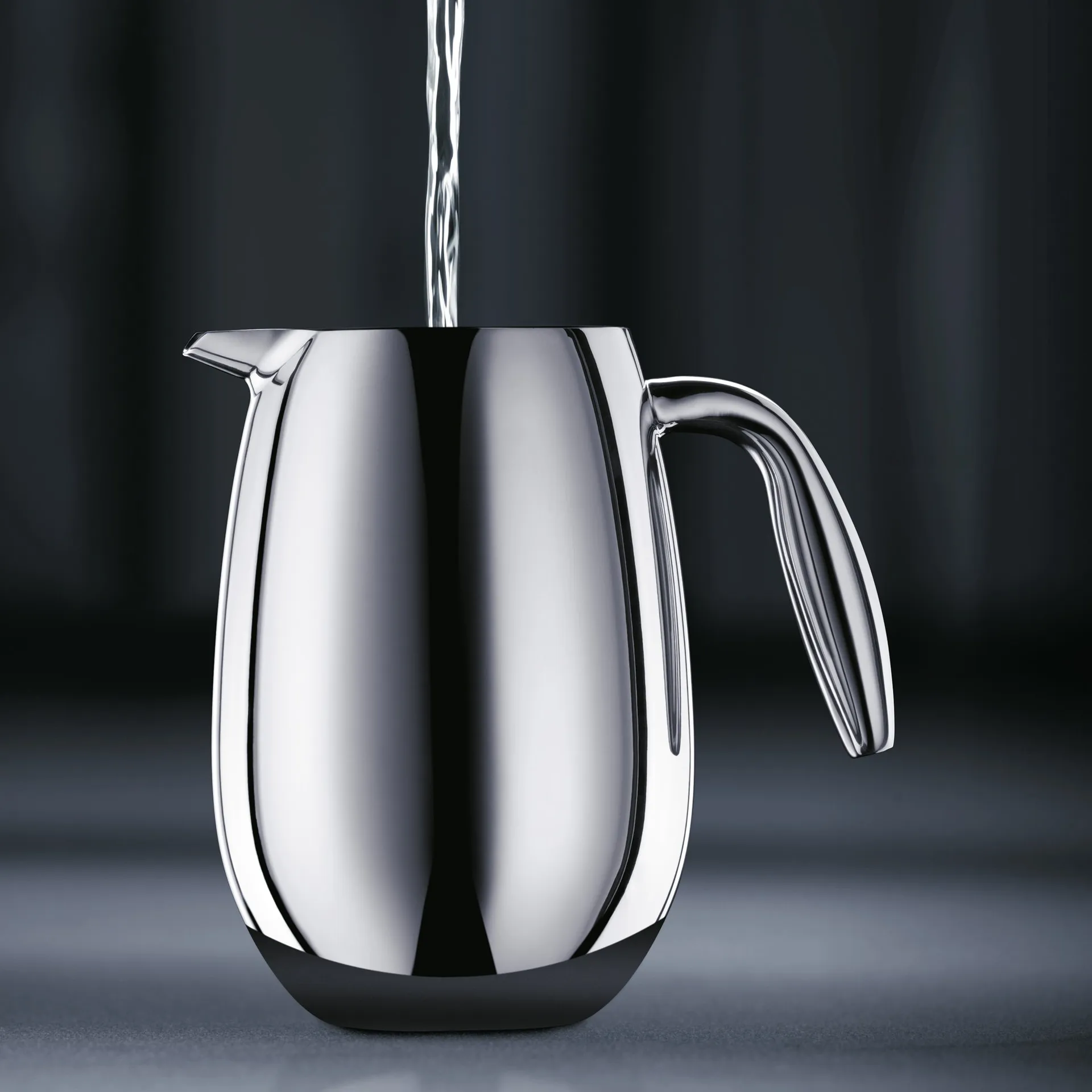 Cafetière à piston Bodum brillante, 8 tasses Bodum